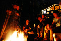 campfire 3